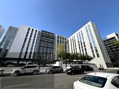 LUXURY 2BED ROOM in Al jada with gym pool and Parking
