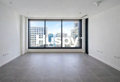 Partial Sea View | Dedicated Parking | Prime Area