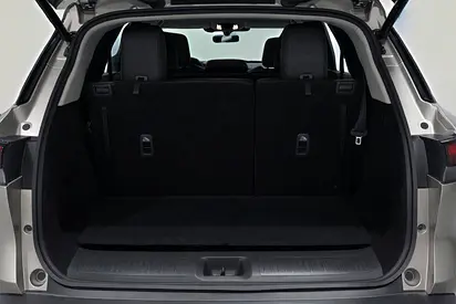 2024 Infiniti QX60 照片 11