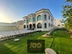 LUXURY 7 BEDROOM VILLA FOR RENT | PRIVATE POOL | UAE NATIONALS ONLY | AL JURF, AJMAN