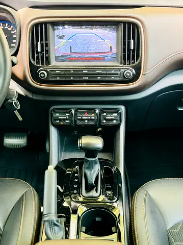 GAC GS3, миниатюра 13