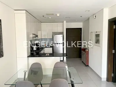 Fully Furnished | Multiple Cheques | Vacant