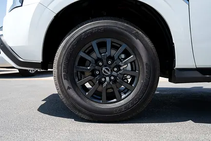صورة مصغرة 16 لـ 2026 Nissan PATROL
