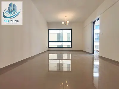 BRAND NEW ULTRA LUXURIOUS AND SPACIOUS 3 BEDROOM WITH CLOSED KITCHEN HAVING GYMNASIOUM AND PARKING. .