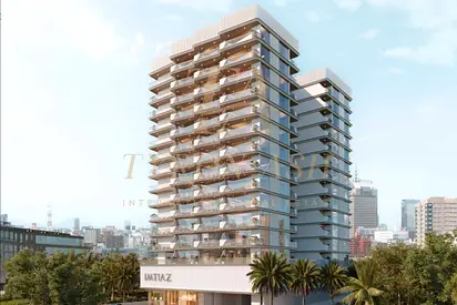 Luxury 2BR Apartment | High ROI