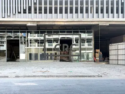 Retail Space | High Visibility | 9 Parking