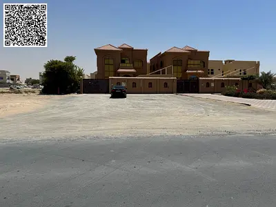 Hot Offer ,Spacious Parking, 5 Master Bedroom Villa in Al Mowaihat 1 Ajman | 5000 sqft | AED 110K