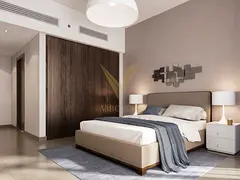 3BR+ M | ZABEEL PARK VIEW | HIGH FLOOR | FULLY FITTED