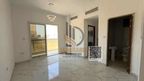 🏢 Brand New Residential Building for Lease – Al Jurf Industrial 3, Ajman
