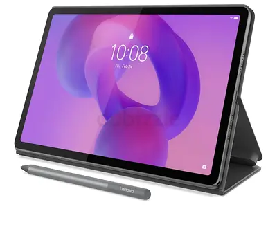 Lenovo Idea Tab (UAE Version) 11-inch 2.5K IPS touchscreen.