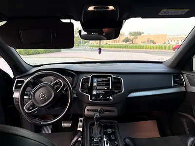 2018 Volvo XC90 照片 6