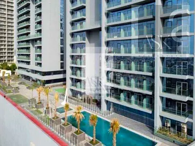 Modern 2BR | Ready to Move | Fully Fitted Kitchen