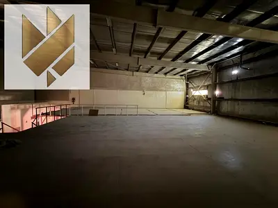 Warehouse for Rent in Industrial Area 17 – 8,000 Sq. Ft. with Mezzanine