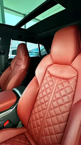 صورة مصغرة 17 لـ 2026 AUDI SQ8