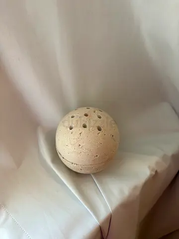 marble incense burners