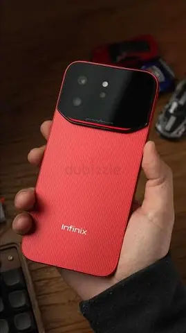 Infinix Note 60 Ultra