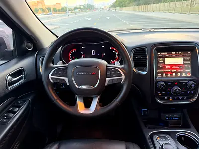 صورة 14 لـ 2017 Dodge DURANGO