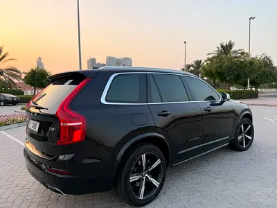 2018 Volvo XC90 照片 5
