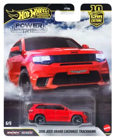 Hot Wheels Premium