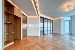 Available Now | High Floor | Large Private Balcony