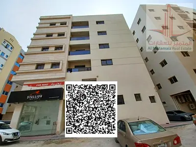 استوديو للايجار السنوي بمنطقة الحميدية موقع مميز جدا وسعر اقل من سعر السوق