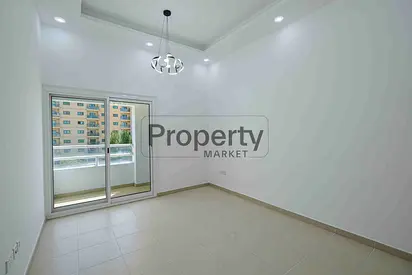 12 Payments Option | Balcony | Unfurnished