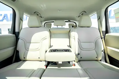 صورة مصغرة 15 لـ 2026 Nissan PATROL
