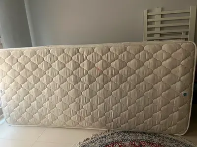 Single mattress
