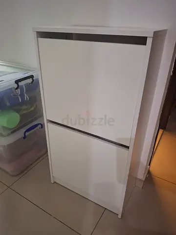 shoe cabinet