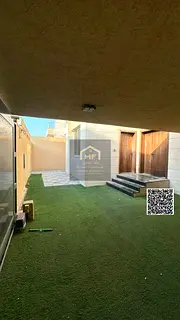 Villa for rent, 3 bedrooms - Ajman