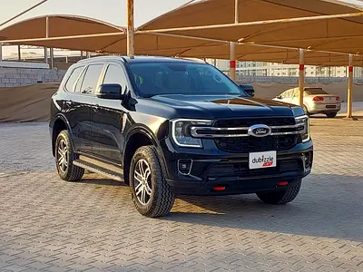 صورة 1 لـ 2025 FORD EVEREST