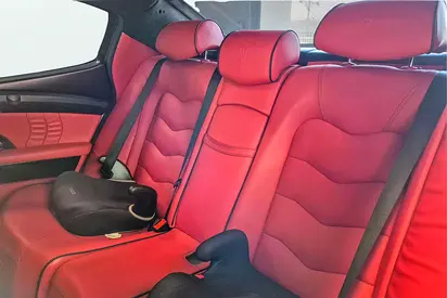 صورة مصغرة 12 لـ 2013 Maserati QUATTROPORTE
