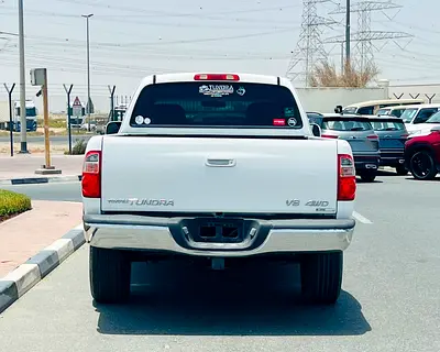 صورة 6 لـ 2000 Toyota TUNDRA
