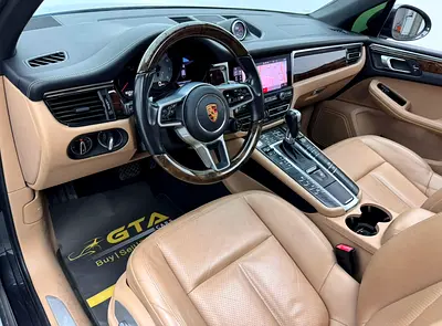 صورة مصغرة 17 لـ 2020 Porsche MACAN