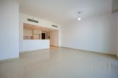 Vacant l Unfurnished l High Floor