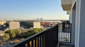 1 Bedroom Apartment for Sale | Al Zahya - Ajman