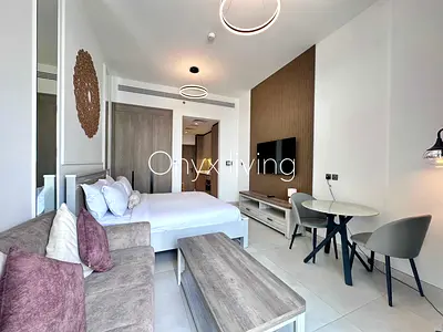 Modern Living | Prime location | Ready to move