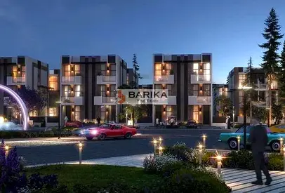 40% Discount | 3 BR Townhouse | Handover: Q4 2028