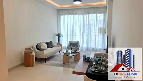 Best Investor Deal | Fully Furnished 1BR | Pay Only 20% Now | 80% on Handover in 6 Months