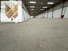 Warehouse for rent in Al Sajaa Industrial Area – Sharjah, strategic location