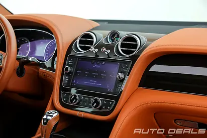 2018 Bentley BENTAYGA 照片 15