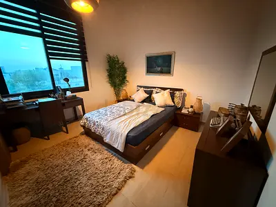 Modern Bedroom Furniture Set Bundle