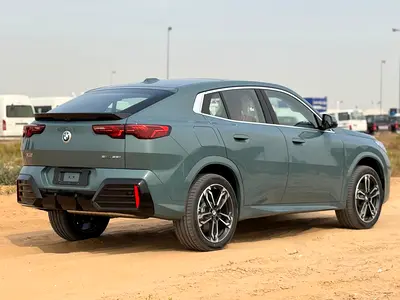 صورة مصغرة 7 لـ 2026 BMW X2
