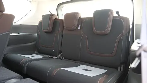 2026 Nissan PATROL — миниатюра 14