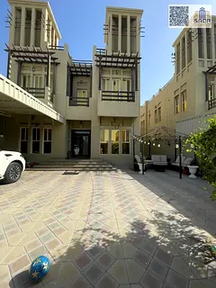 Villa for sale in Al Rawda 2, Ajman, at a great price and location.