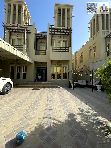 Villa for sale in Al Rawda 2, Ajman, at a great price and location.