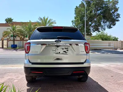 صورة 7 لـ 2018 FORD EXPLORER