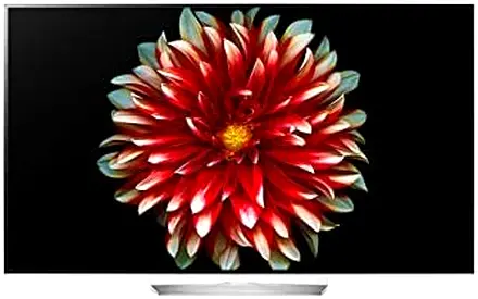 LG OLED TV 55 inch