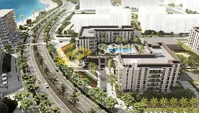 Disstres Deal |Own a Stylish 1BR Apartment |Good Price |Prime Location