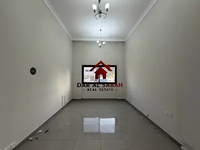 Spacious 1BHK. With wardrobe/ 1 master bedroom./ ready to move